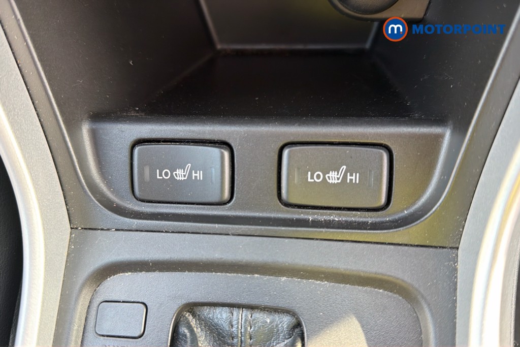 Suzuki Sx4 S-Cross SZ5 Automatic Petrol SUV - Stock Number (1667856) - 6th supplementary image