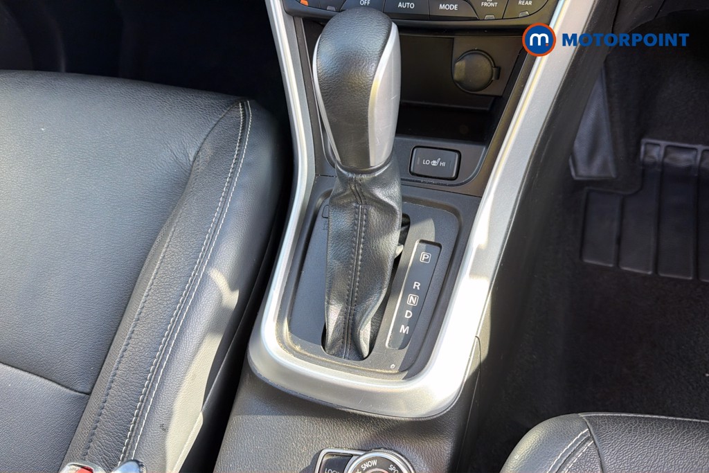 Suzuki Sx4 S-Cross SZ5 Automatic Petrol SUV - Stock Number (1667856) - 7th supplementary image