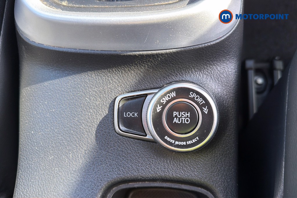 Suzuki Sx4 S-Cross SZ5 Automatic Petrol SUV - Stock Number (1667856) - 8th supplementary image