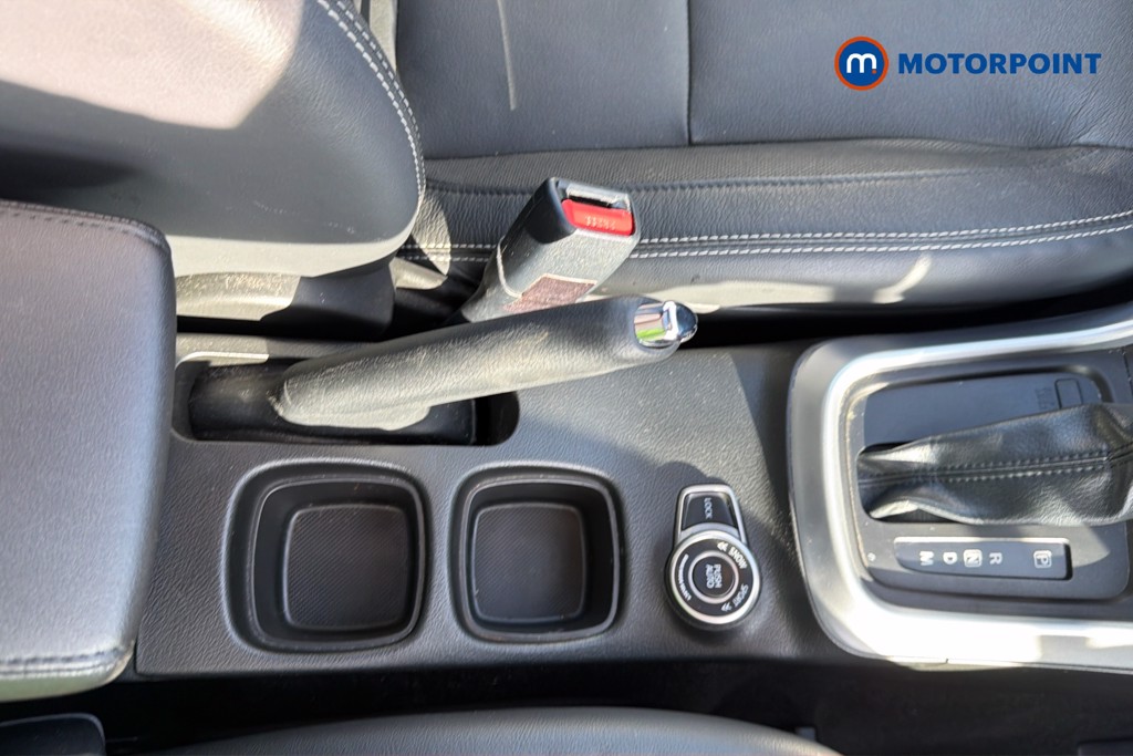 Suzuki Sx4 S-Cross SZ5 Automatic Petrol SUV - Stock Number (1667856) - 9th supplementary image