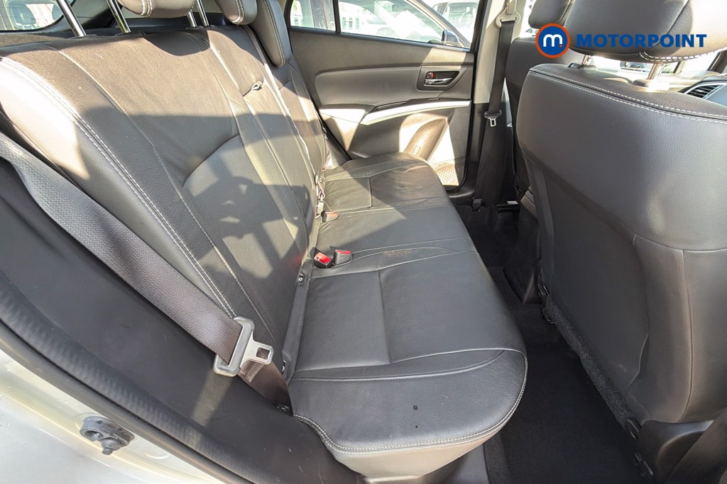 Suzuki Sx4 S-Cross SZ5 Automatic Petrol SUV - Stock Number (1667856) - 11th supplementary image