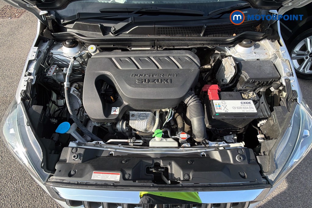 Suzuki Sx4 S-Cross SZ5 Automatic Petrol SUV - Stock Number (1667856) - 12th supplementary image