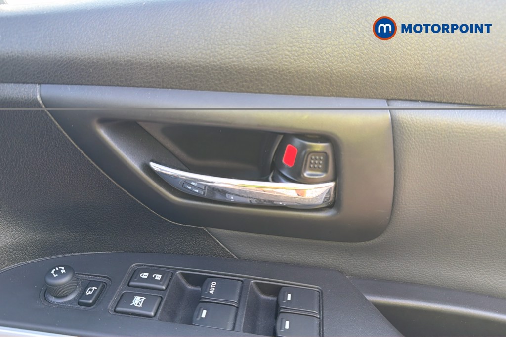 Suzuki Sx4 S-Cross SZ5 Automatic Petrol SUV - Stock Number (1667856) - 19th supplementary image