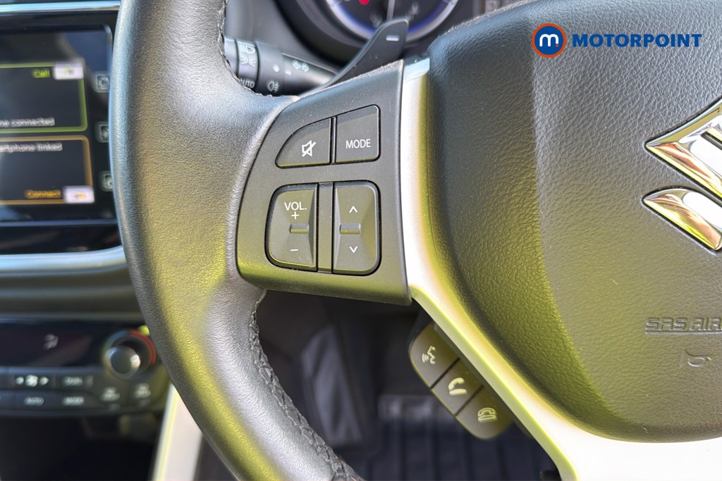 Suzuki Sx4 S-Cross SZ5 Automatic Petrol SUV - Stock Number (1667856) - 27th supplementary image