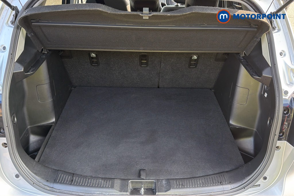 Suzuki Sx4 S-Cross SZ5 Automatic Petrol SUV - Stock Number (1667856) - 34th supplementary image