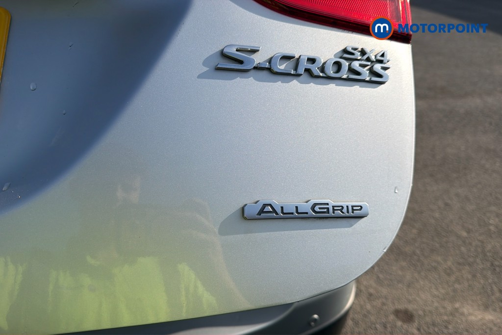 Suzuki Sx4 S-Cross SZ5 Automatic Petrol SUV - Stock Number (1667856) - 35th supplementary image
