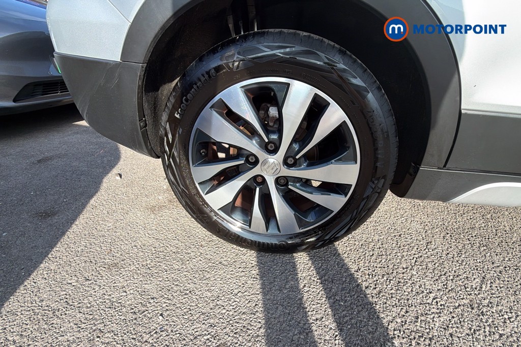 Suzuki Sx4 S-Cross SZ5 Automatic Petrol SUV - Stock Number (1667856) - 36th supplementary image