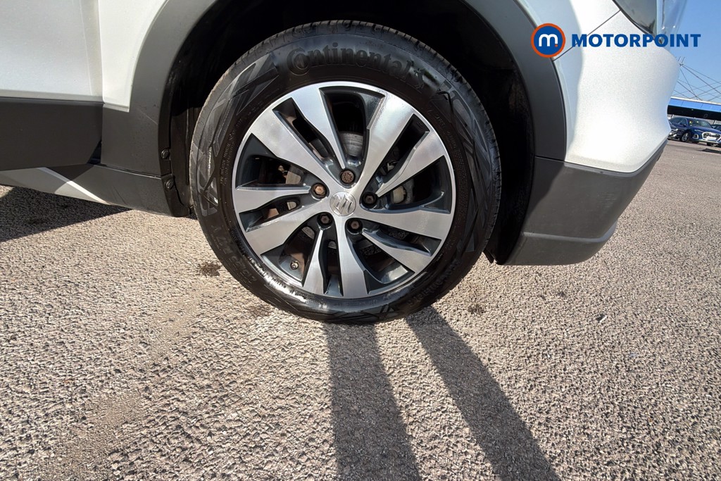 Suzuki Sx4 S-Cross SZ5 Automatic Petrol SUV - Stock Number (1667856) - 37th supplementary image