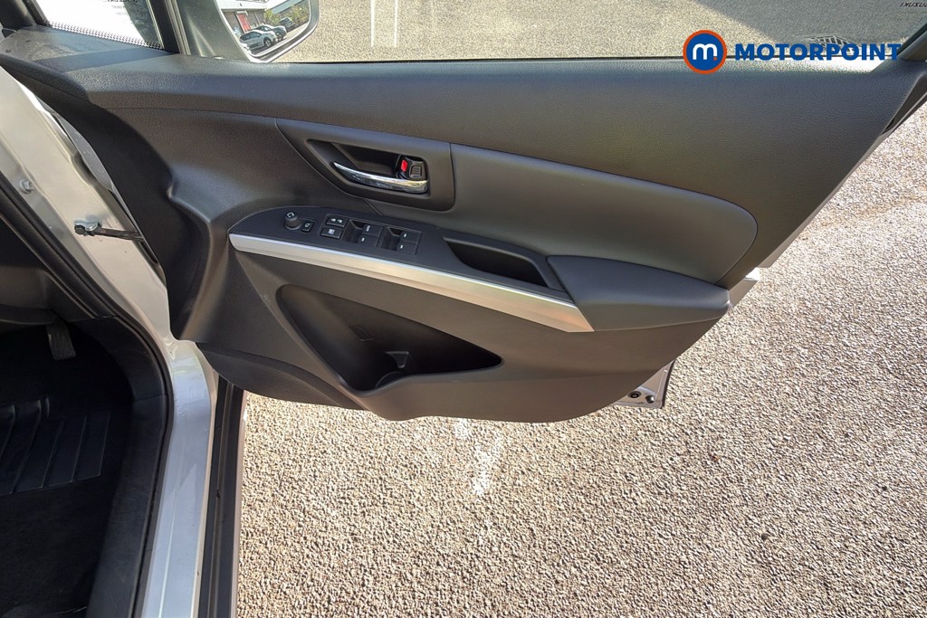 Suzuki Sx4 S-Cross SZ5 Automatic Petrol SUV - Stock Number (1667856) - 38th supplementary image