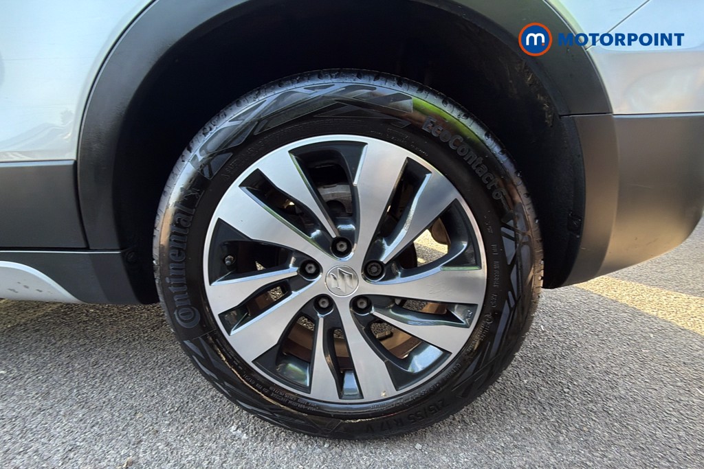 Suzuki Sx4 S-Cross SZ5 Automatic Petrol SUV - Stock Number (1667856) - 39th supplementary image