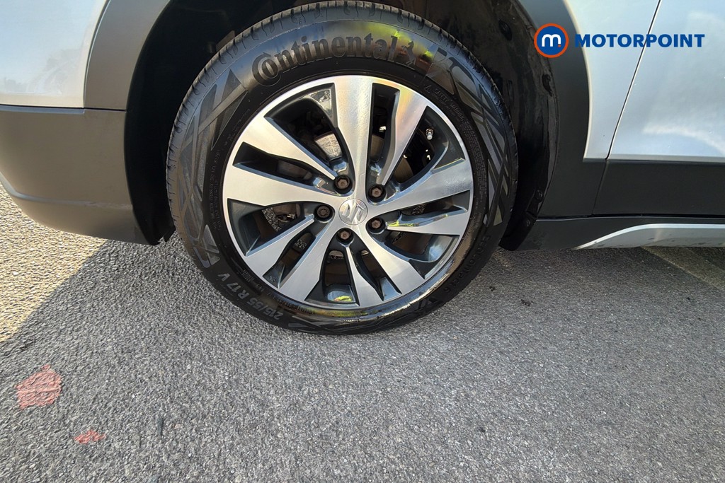 Suzuki Sx4 S-Cross SZ5 Automatic Petrol SUV - Stock Number (1667856) - 41st supplementary image