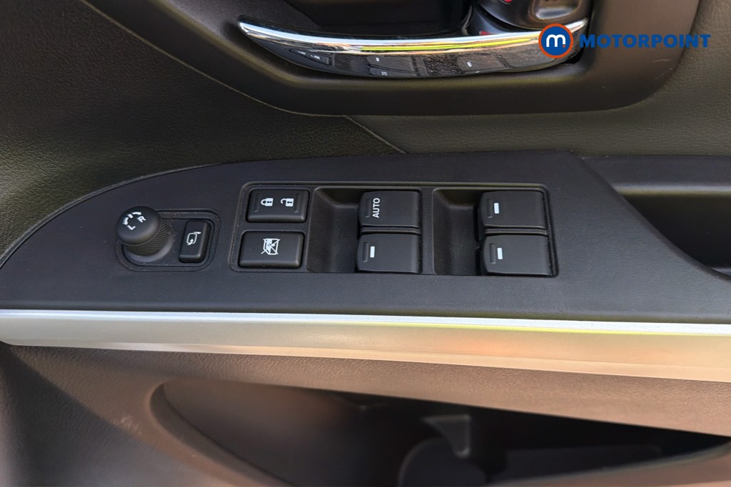 Suzuki Sx4 S-Cross SZ5 Automatic Petrol SUV - Stock Number (1667856) - 42nd supplementary image