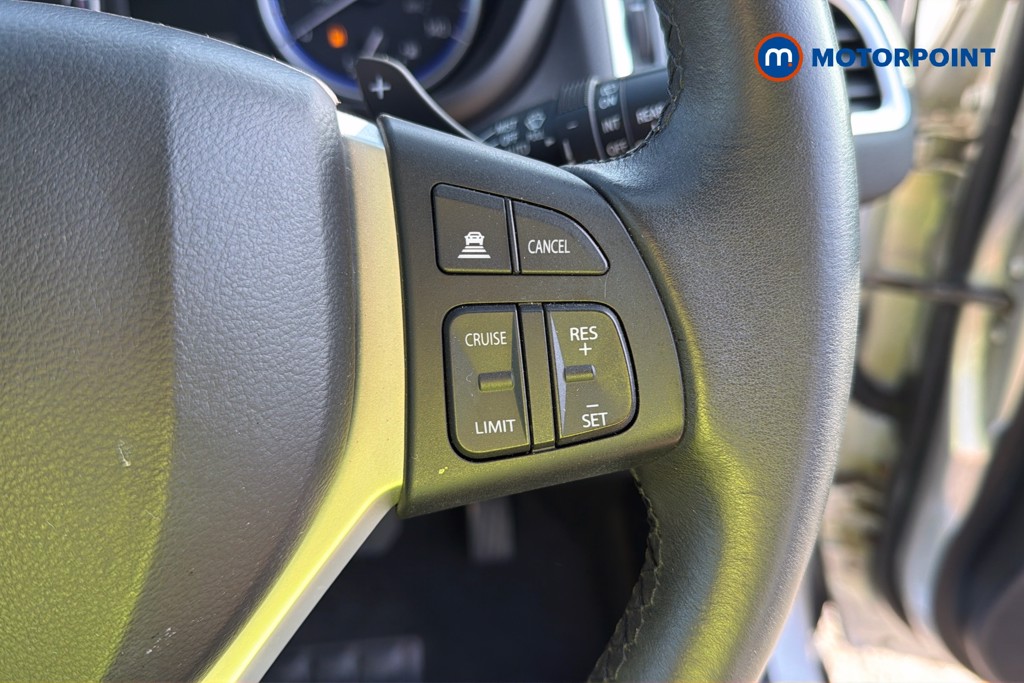 Suzuki Sx4 S-Cross SZ5 Automatic Petrol SUV - Stock Number (1667856) - 1st supplementary image