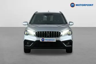 Suzuki Sx4 S-Cross SZ5 Automatic Petrol SUV - Stock Number (1667856) - Front bumper