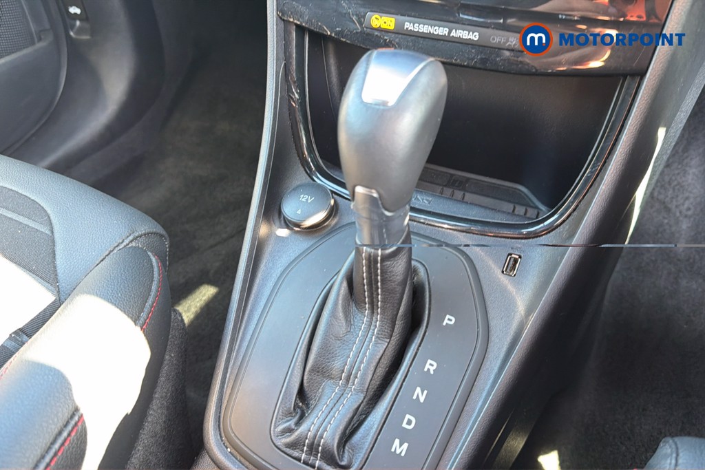 Ford Puma St-Line X Automatic Petrol SUV - Stock Number (1668155) - 26th supplementary image