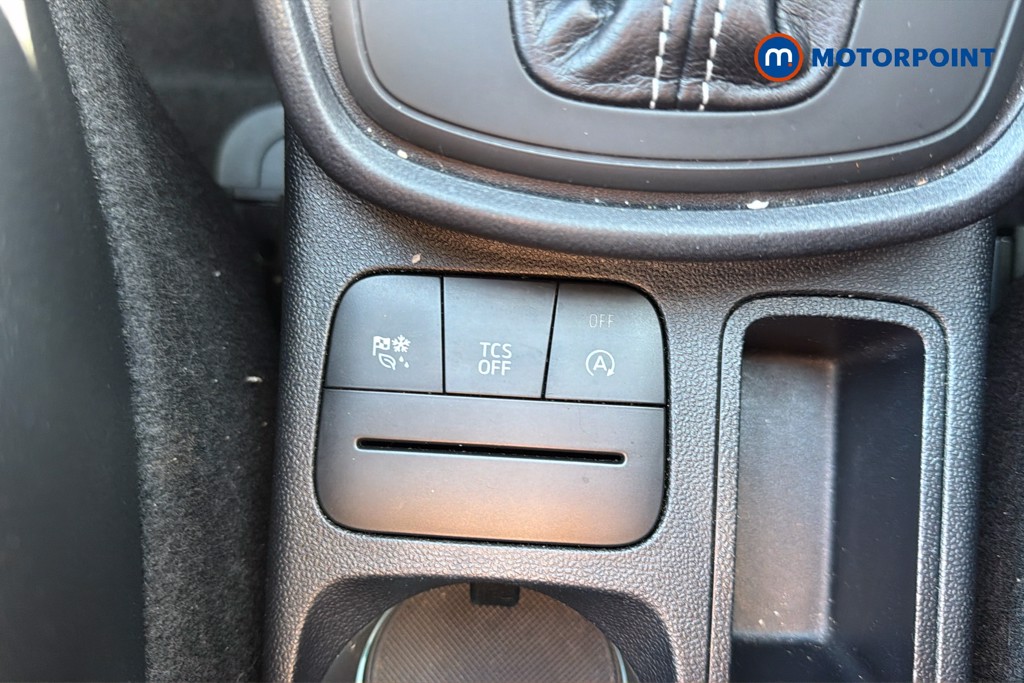 Ford Puma St-Line X Automatic Petrol SUV - Stock Number (1668155) - 27th supplementary image