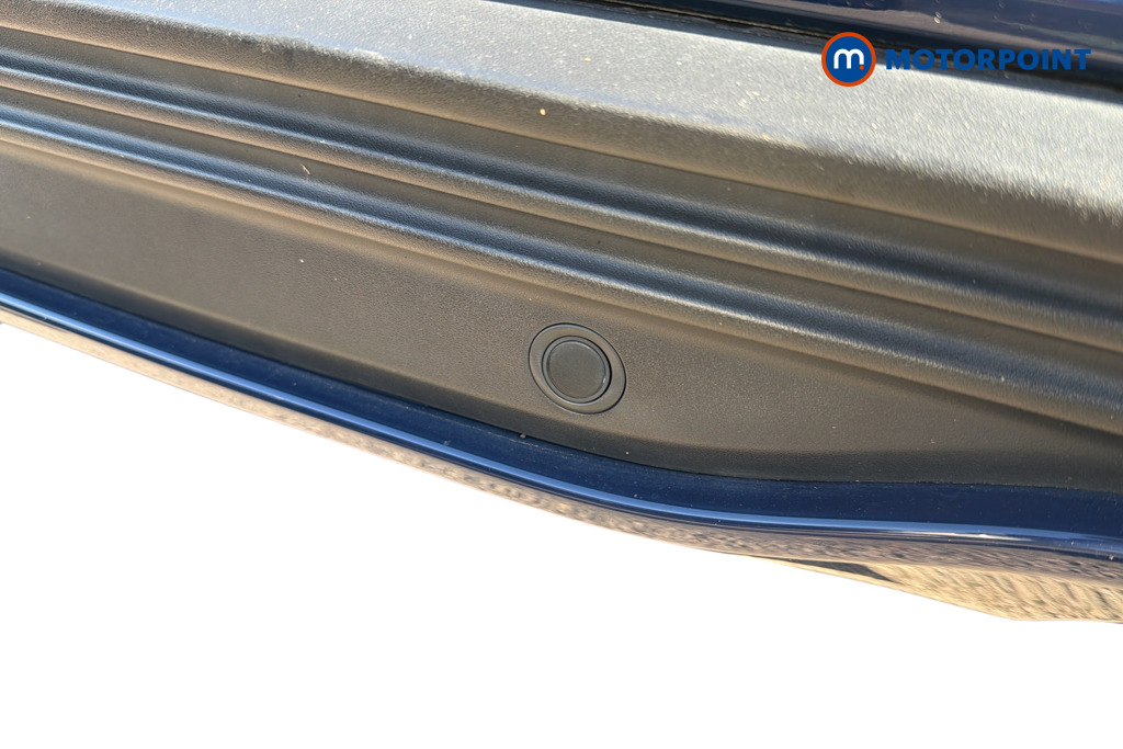 Ford Puma St-Line X Automatic Petrol SUV - Stock Number (1668155) - Passenger side