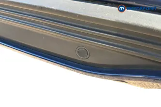 Ford Puma St-Line X Automatic Petrol SUV - Stock Number (1668155) - Passenger side