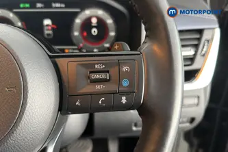 Nissan Qashqai Tekna-Plus Automatic Petrol SUV - Stock Number (1668185) - 3rd supplementary image