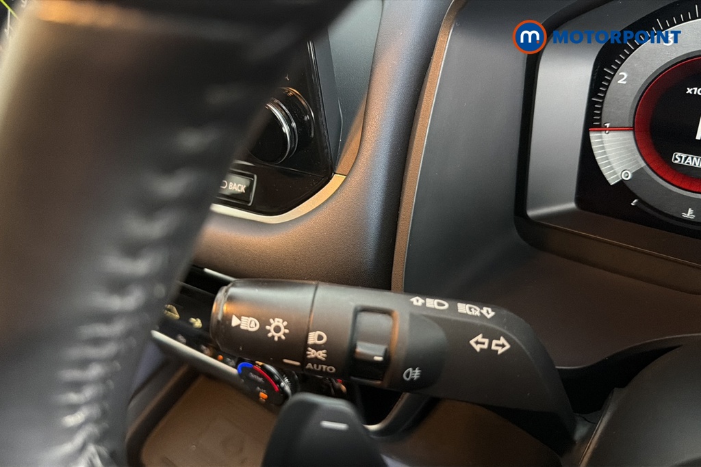 Nissan Qashqai Tekna-Plus Automatic Petrol SUV - Stock Number (1668185) - 5th supplementary image