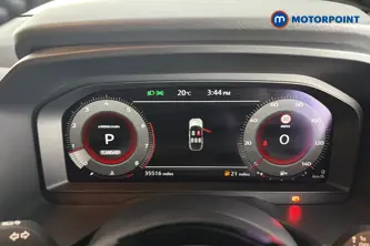 Nissan Qashqai Tekna-Plus Automatic Petrol SUV - Stock Number (1668185) - 7th supplementary image