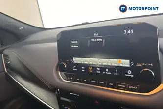 Nissan Qashqai Tekna-Plus Automatic Petrol SUV - Stock Number (1668185) - 8th supplementary image