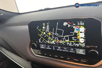 Nissan Qashqai Tekna-Plus Automatic Petrol SUV - Stock Number (1668185) - 9th supplementary image