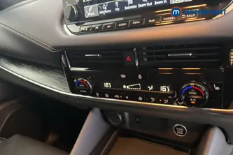Nissan Qashqai Tekna-Plus Automatic Petrol SUV - Stock Number (1668185) - 12th supplementary image
