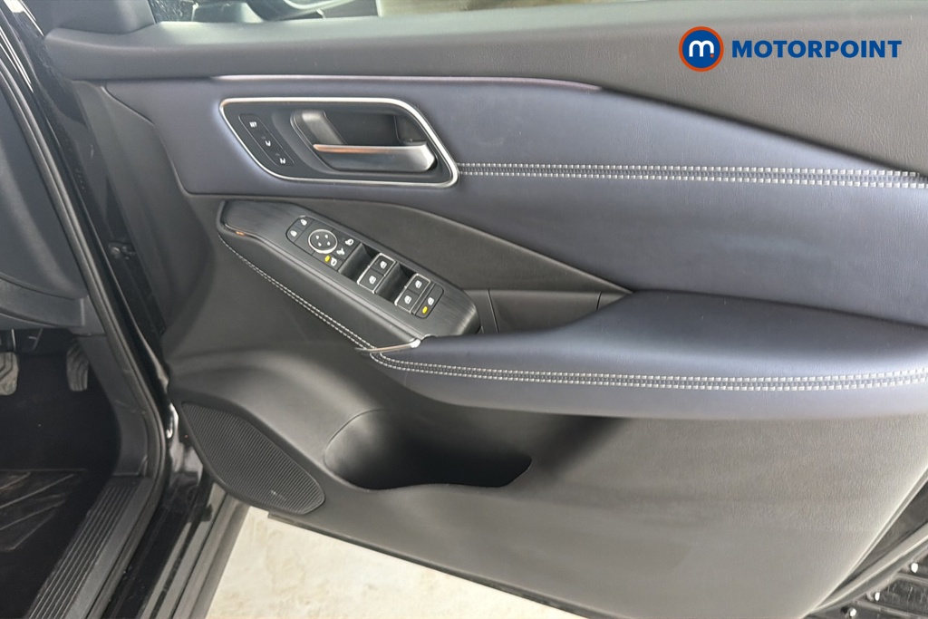 Nissan Qashqai Tekna-Plus Automatic Petrol SUV - Stock Number (1668185) - 18th supplementary image