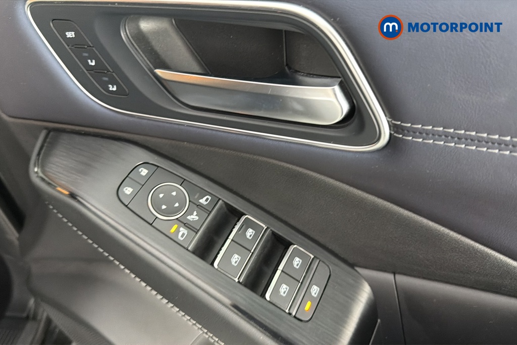 Nissan Qashqai Tekna-Plus Automatic Petrol SUV - Stock Number (1668185) - 19th supplementary image