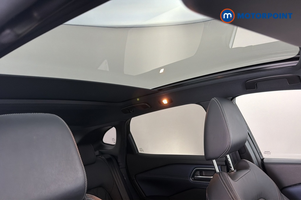 Nissan Qashqai Tekna-Plus Automatic Petrol SUV - Stock Number (1668185) - 20th supplementary image
