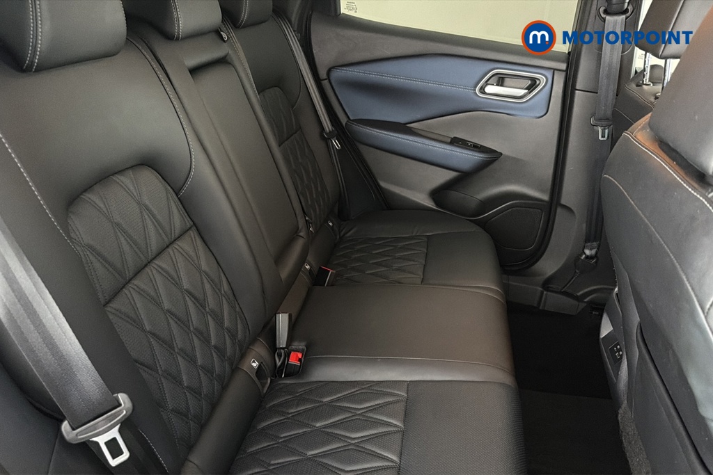 Nissan Qashqai Tekna-Plus Automatic Petrol SUV - Stock Number (1668185) - 25th supplementary image