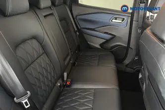 Nissan Qashqai Tekna-Plus Automatic Petrol SUV - Stock Number (1668185) - 25th supplementary image