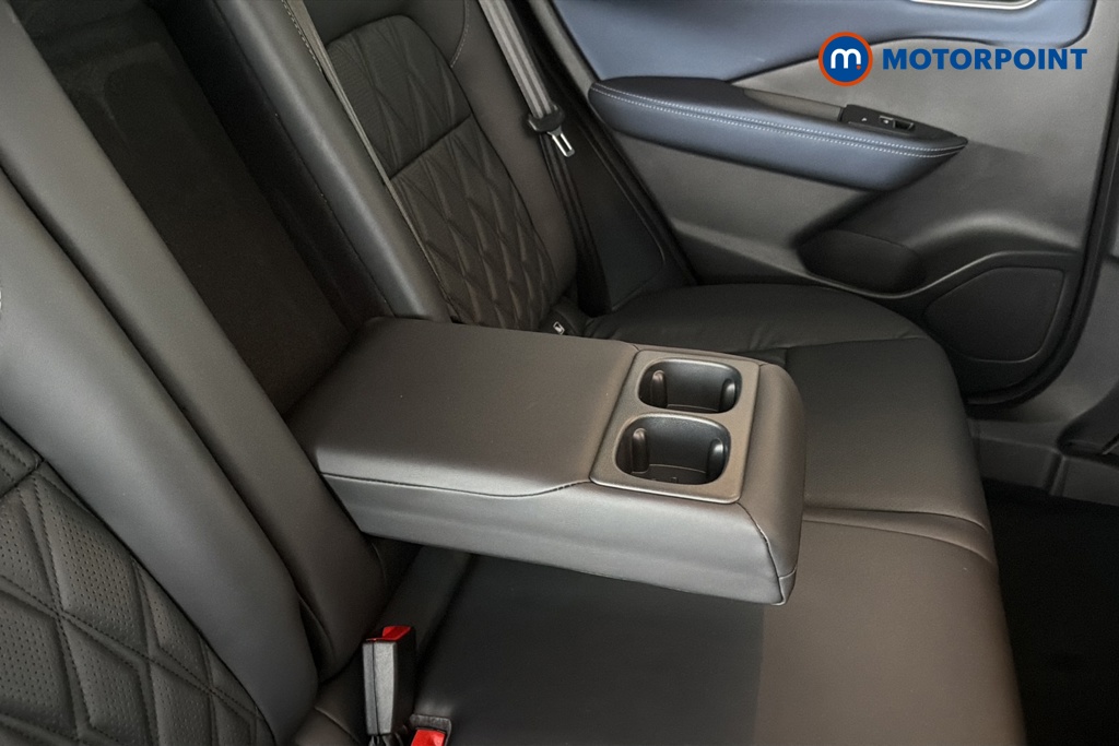Nissan Qashqai Tekna-Plus Automatic Petrol SUV - Stock Number (1668185) - 26th supplementary image
