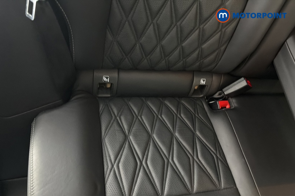 Nissan Qashqai Tekna-Plus Automatic Petrol SUV - Stock Number (1668185) - 27th supplementary image