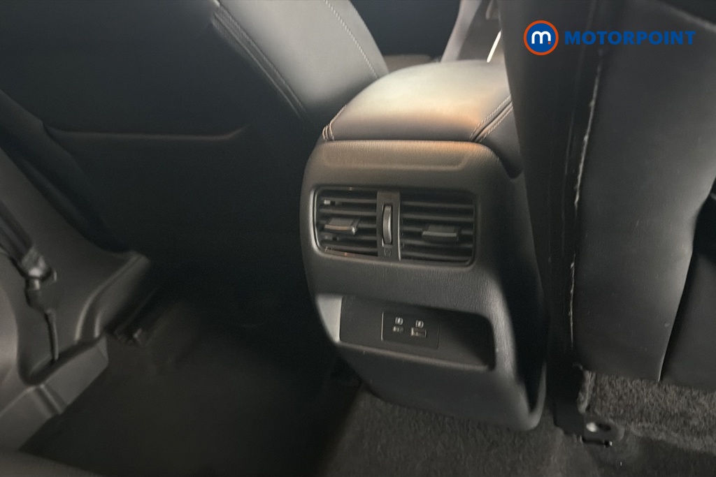 Nissan Qashqai Tekna-Plus Automatic Petrol SUV - Stock Number (1668185) - 28th supplementary image