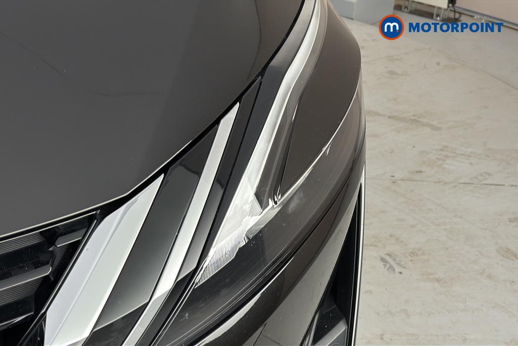 Nissan Qashqai Tekna-Plus Automatic Petrol SUV - Stock Number (1668185) - 42nd supplementary image