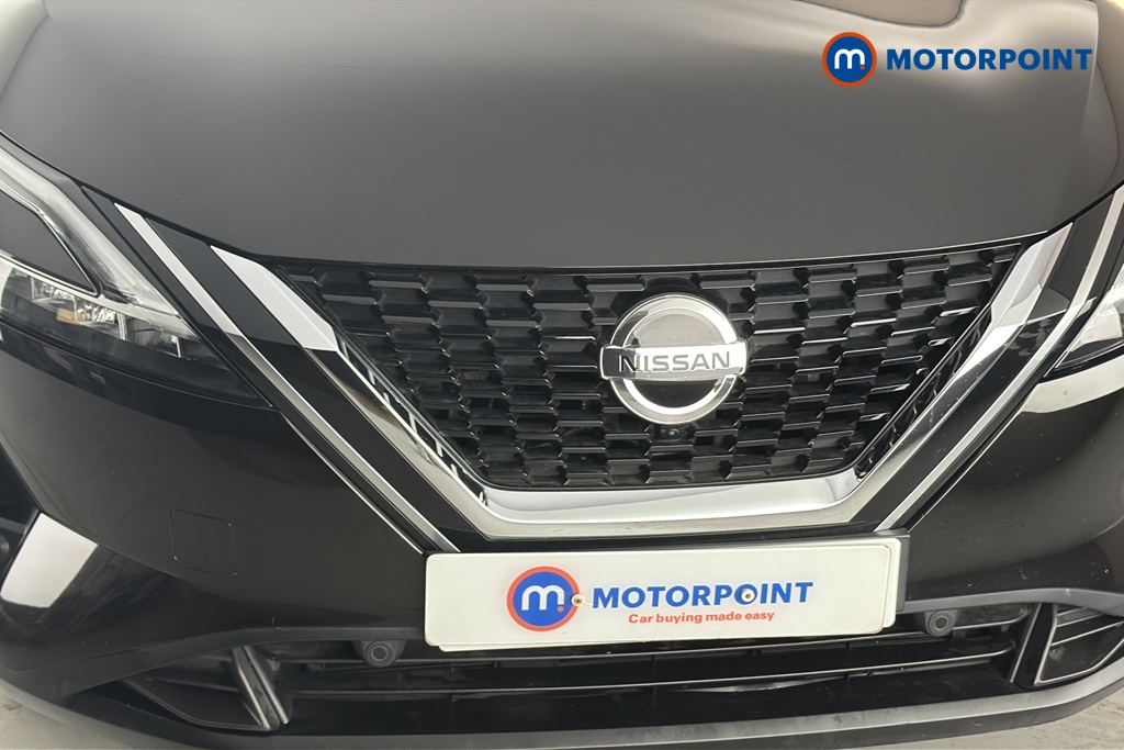 Nissan Qashqai Tekna-Plus Automatic Petrol SUV - Stock Number (1668185) - 43rd supplementary image