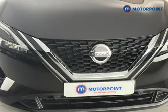 Nissan Qashqai Tekna-Plus Automatic Petrol SUV - Stock Number (1668185) - 43rd supplementary image