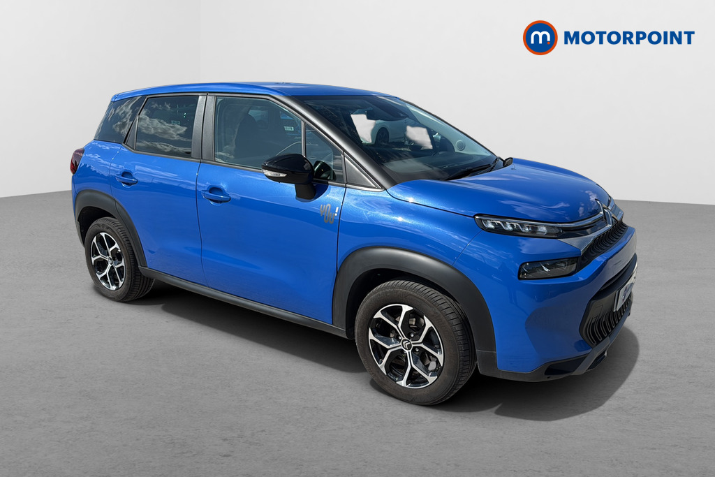 Citroen C3 Aircross listing photo