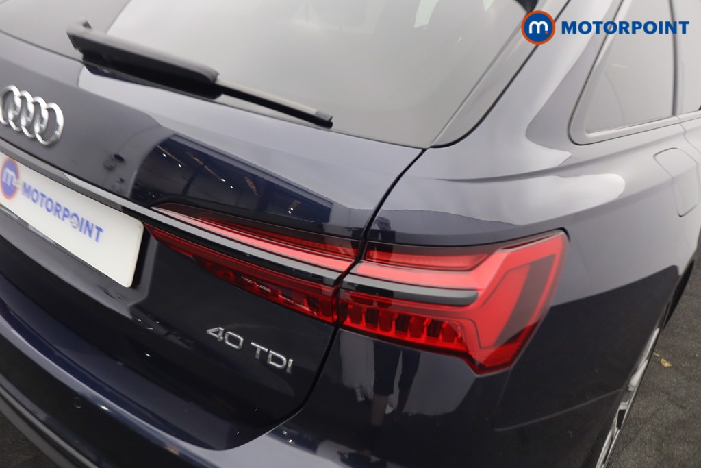 Audi A6 Black Edition Automatic Diesel Estate - Stock Number (1668447) - 3rd supplementary image