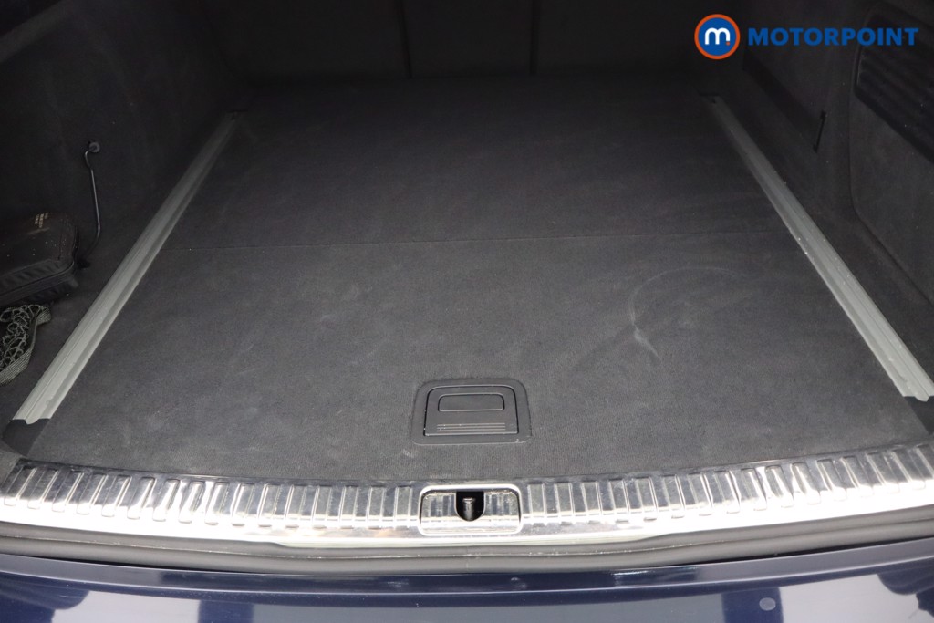 Audi A6 Black Edition Automatic Diesel Estate - Stock Number (1668447) - 6th supplementary image