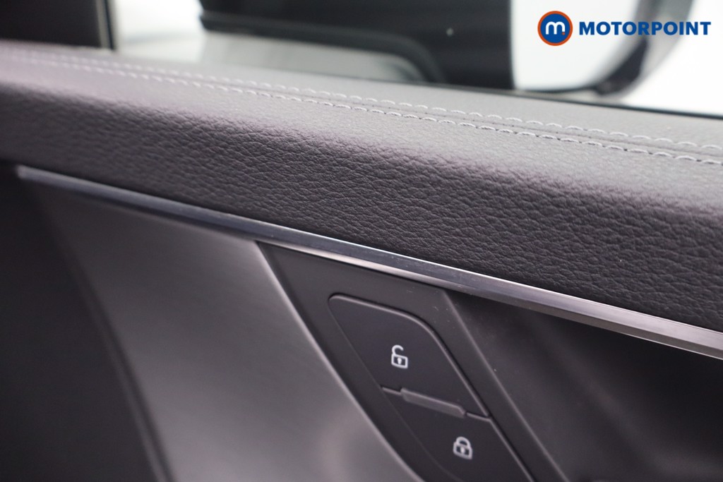 Audi A6 Black Edition Automatic Diesel Estate - Stock Number (1668447) - 10th supplementary image