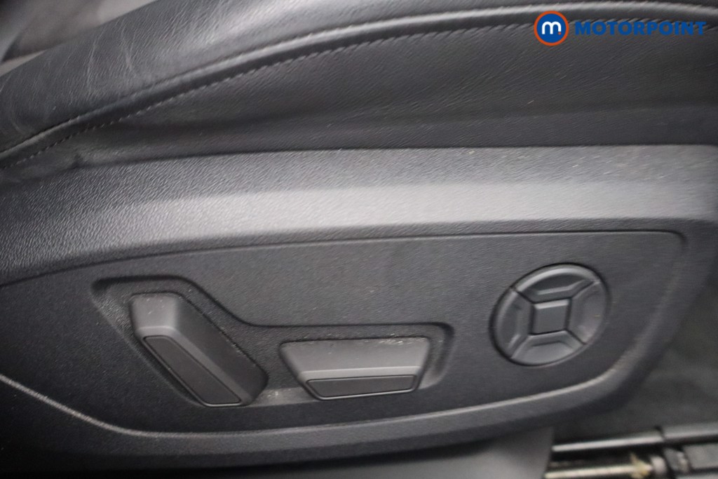Audi A6 Black Edition Automatic Diesel Estate - Stock Number (1668447) - 14th supplementary image