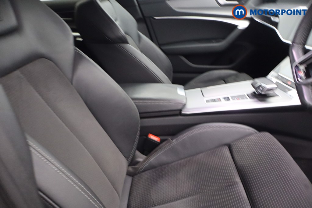 Audi A6 Black Edition Automatic Diesel Estate - Stock Number (1668447) - 15th supplementary image