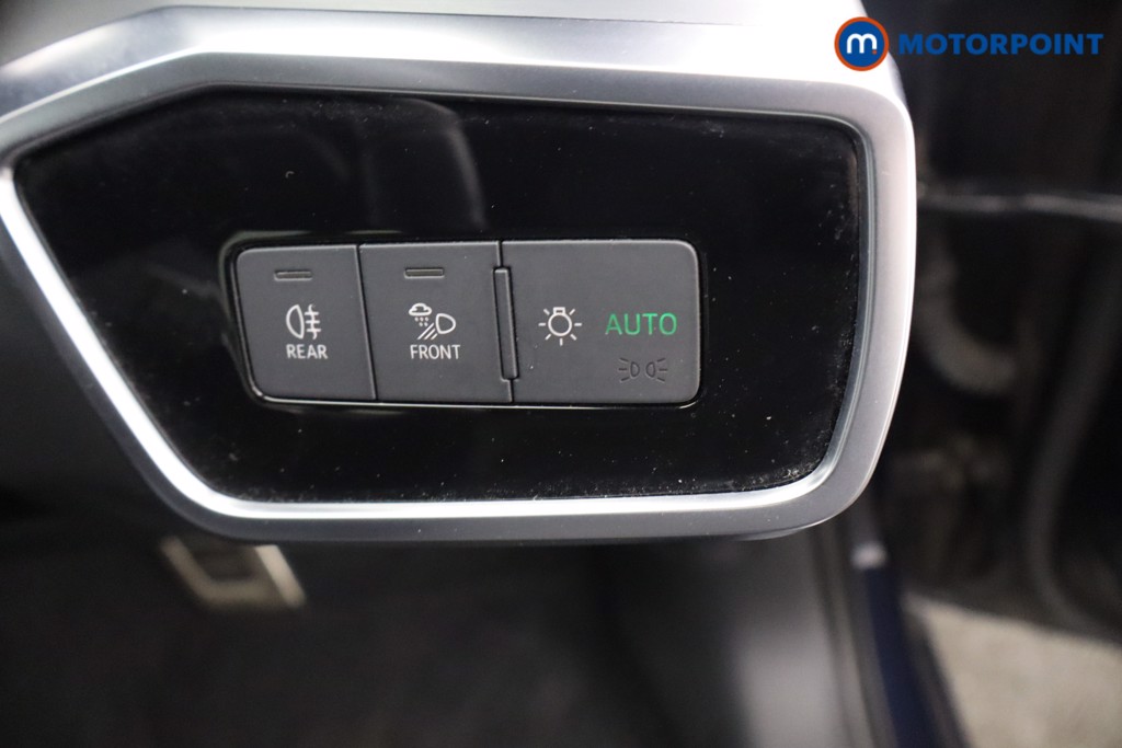 Audi A6 Black Edition Automatic Diesel Estate - Stock Number (1668447) - 16th supplementary image