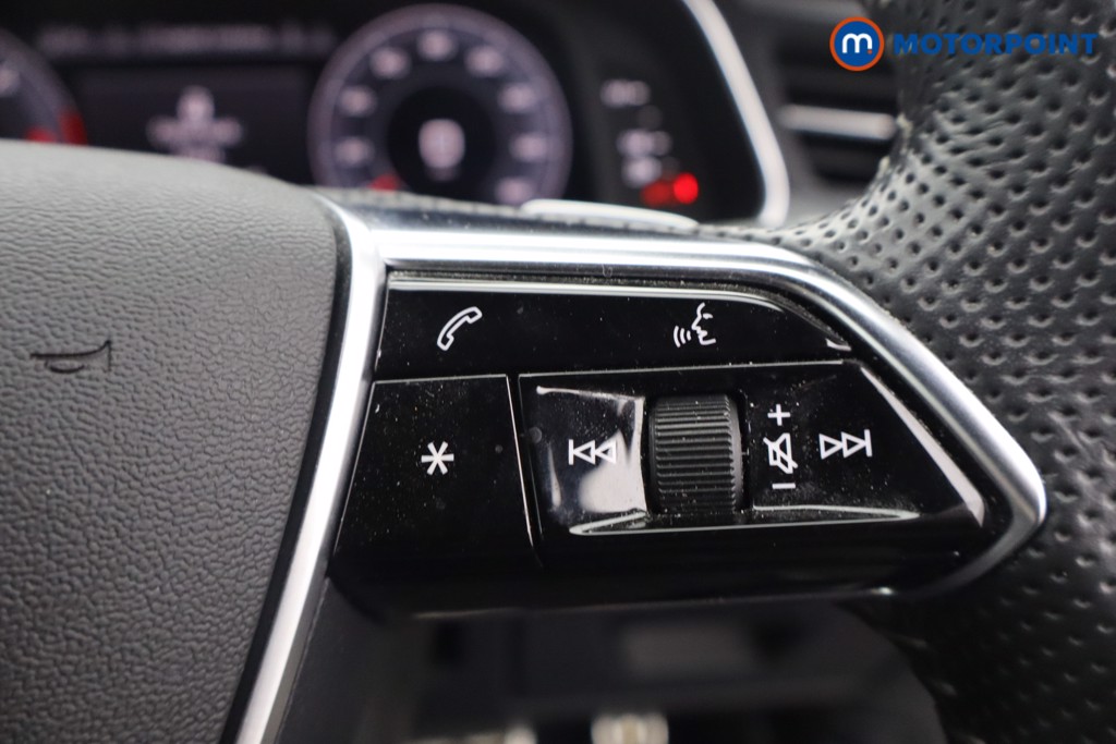 Audi A6 Black Edition Automatic Diesel Estate - Stock Number (1668447) - 17th supplementary image