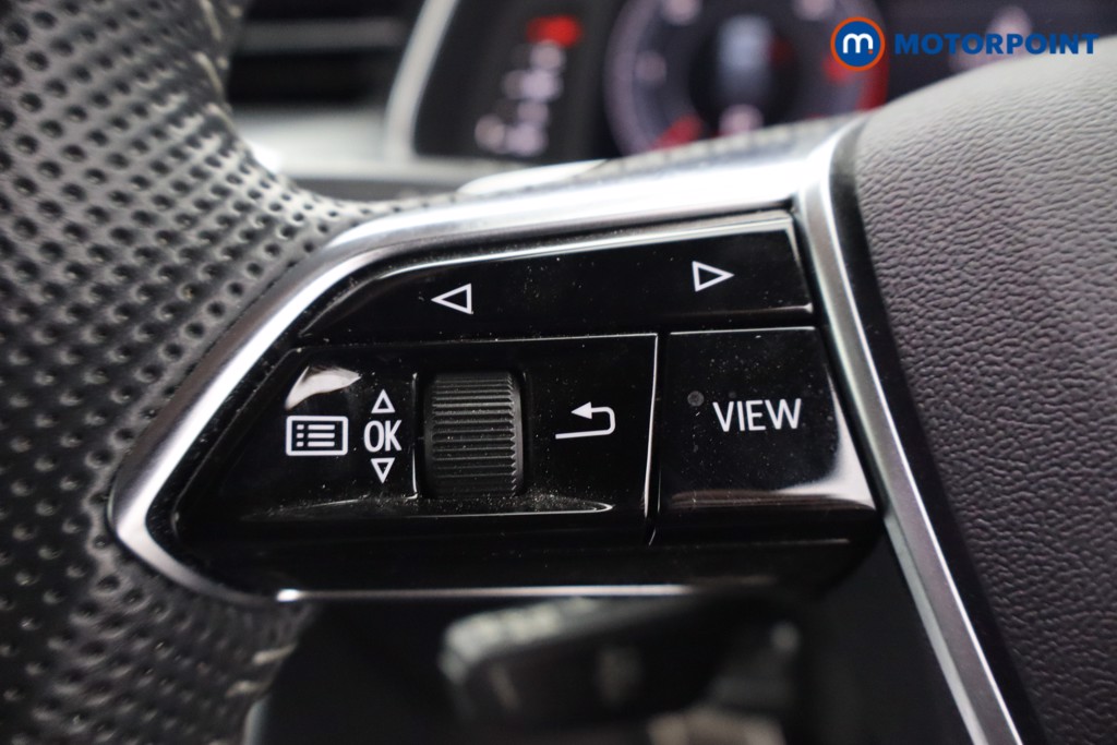 Audi A6 Black Edition Automatic Diesel Estate - Stock Number (1668447) - 18th supplementary image