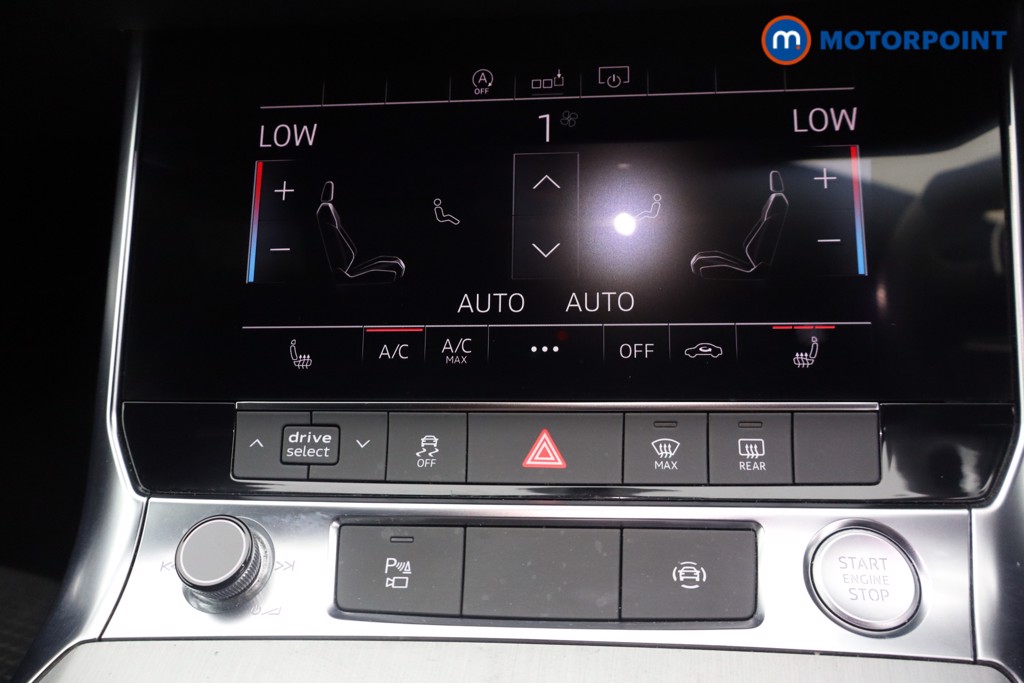 Audi A6 Black Edition Automatic Diesel Estate - Stock Number (1668447) - 20th supplementary image