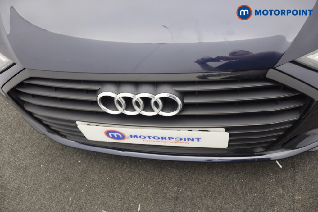 Audi A6 Black Edition Automatic Diesel Estate - Stock Number (1668447) - 25th supplementary image